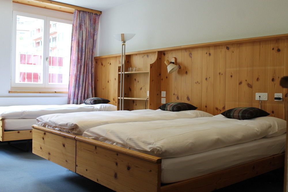 Hotel Hard Rock Davos